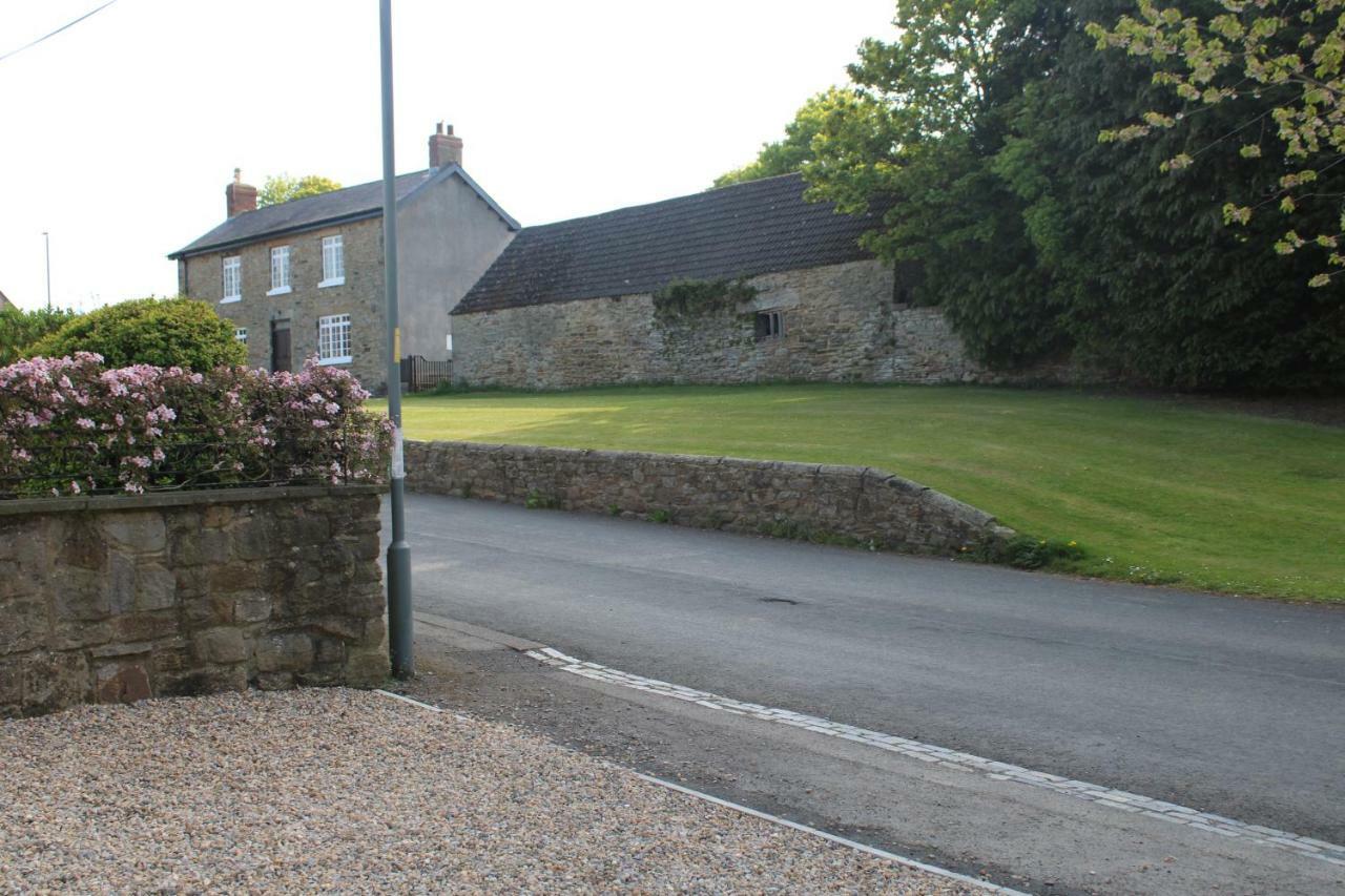 White House Cottages Durham Exterior photo